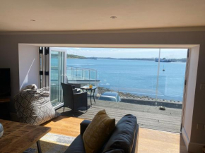 Contemporary living with amazing views. Pembrokeshire